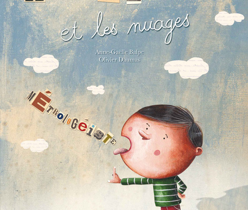 Arthus et les nuages