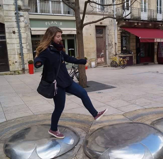 Florine RECALT