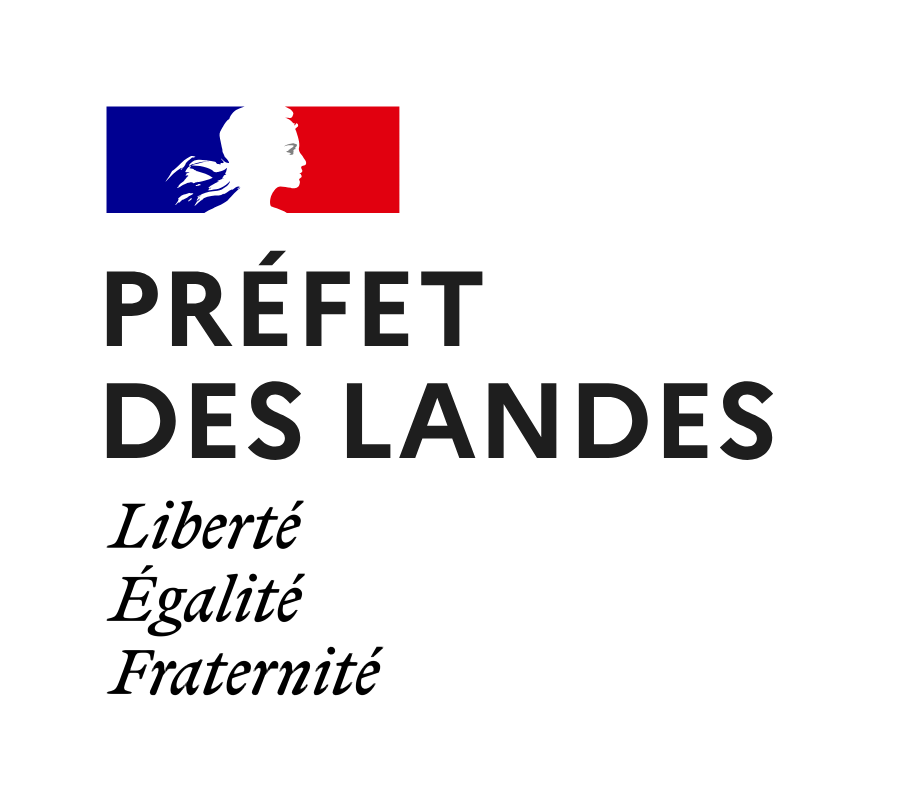 Préfecture des Landes Préfecture des Landes