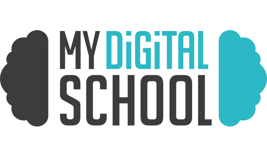 MyDigitalSchool MyDigitalSchool