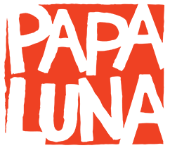 Papa Luna Papa Luna