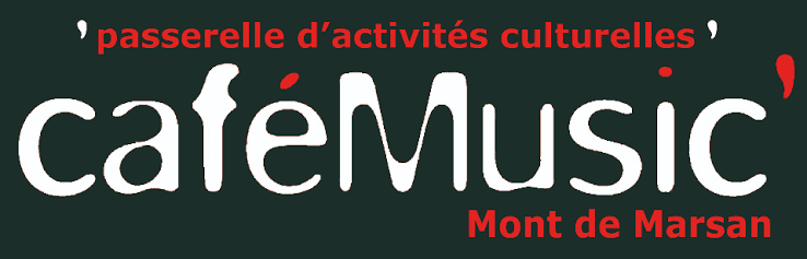 Café Music' Mont-de-Marsan Café Music' Mont-de-Marsan
