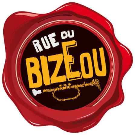 Rue du Bizeou Rue du Bizeou