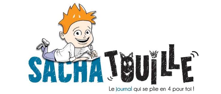 SachaTouille SachaTouille